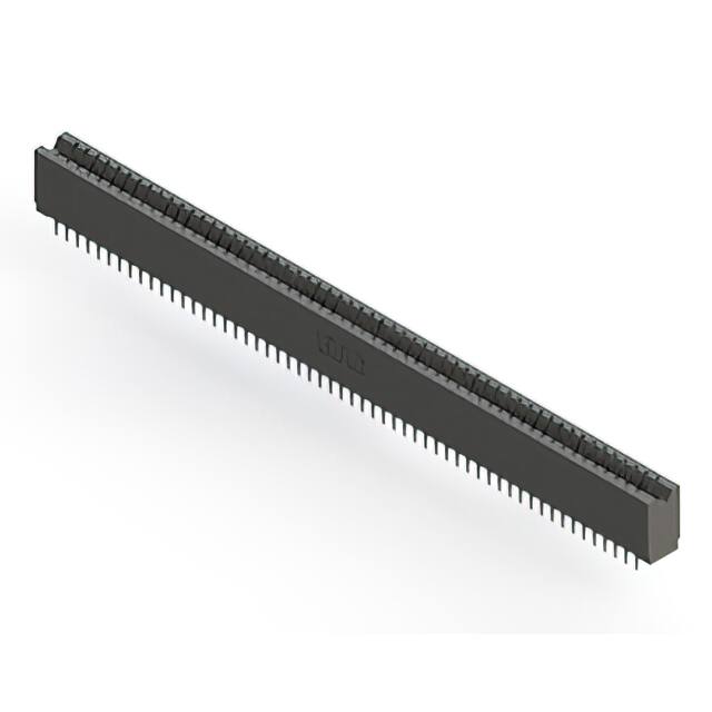 746-112-520-206 EDAC Inc.  Edgeboard Connectors